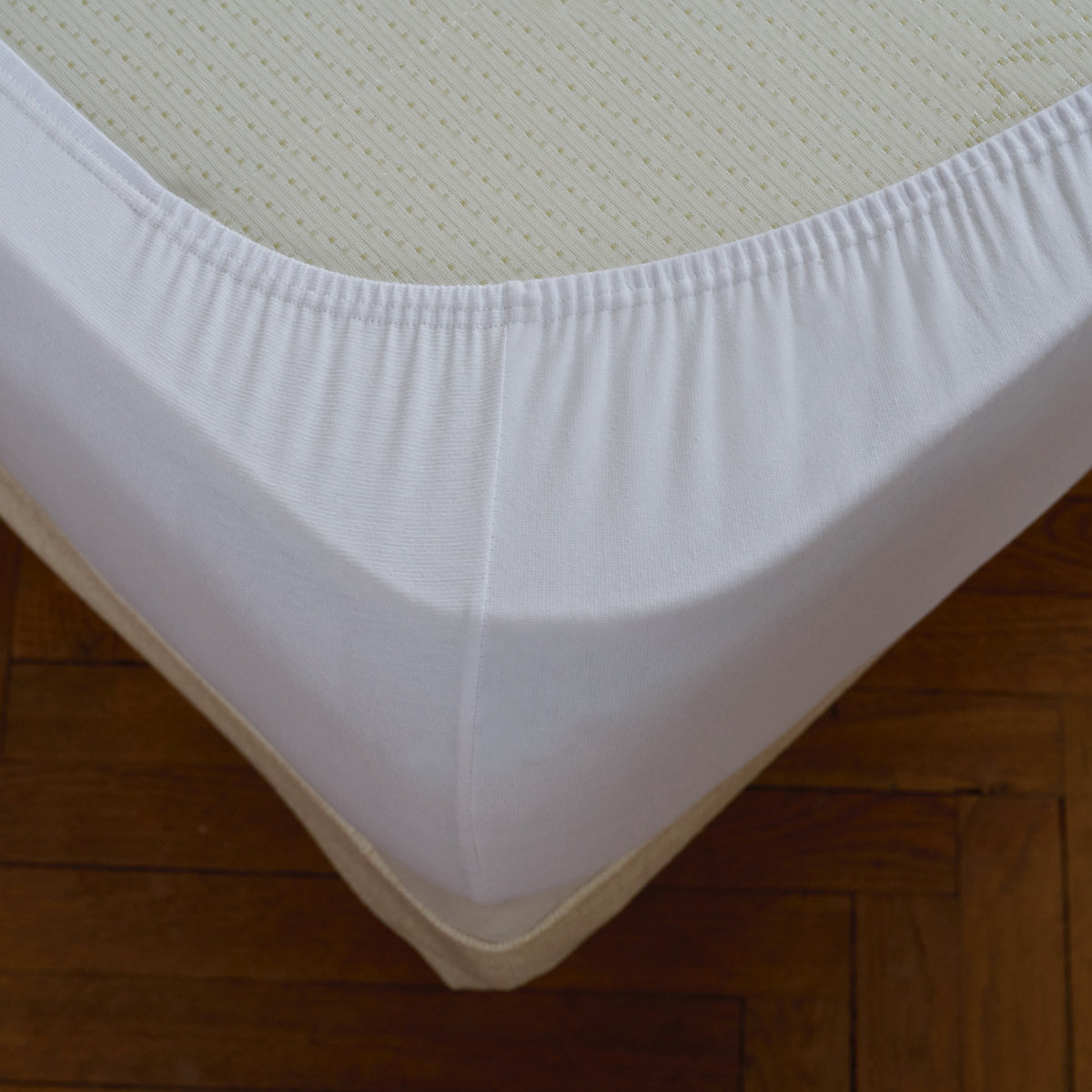 Fitted Sheet Jersey ultra confort