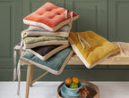 Chair Pad En couleurs