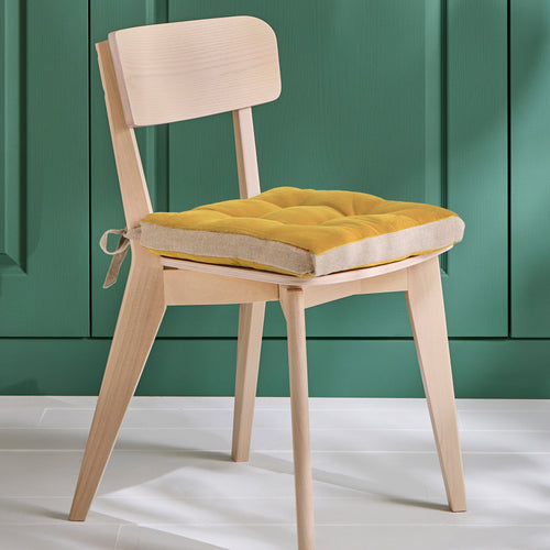 Chair Pad En couleurs