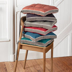 Chair Pad Style graphique