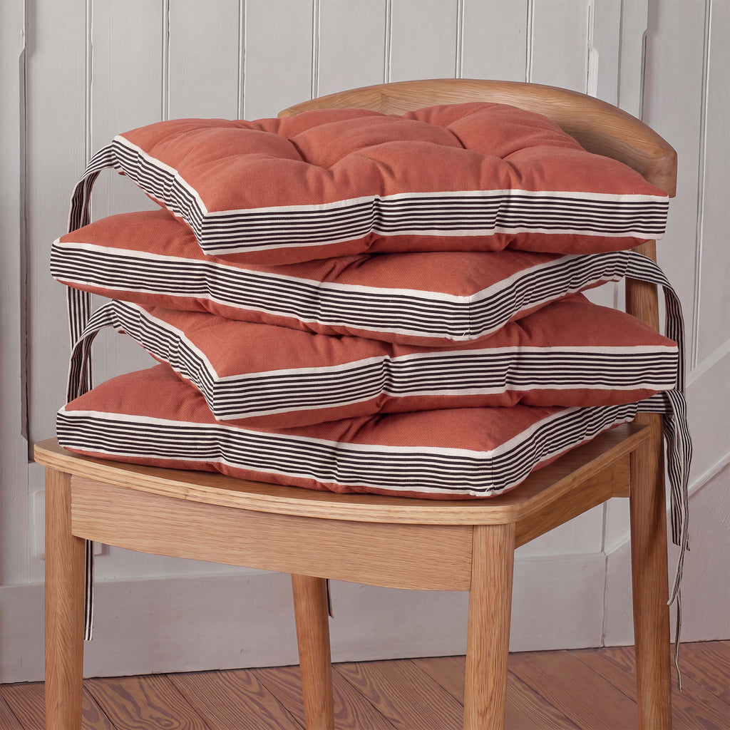 Chair Pad Style graphique