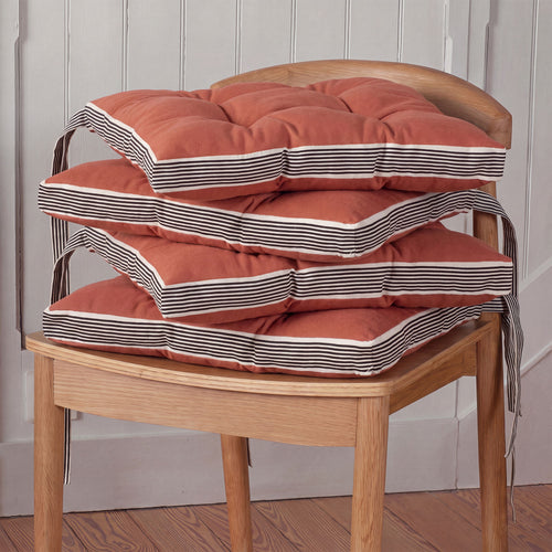 Chair Pad Style graphique