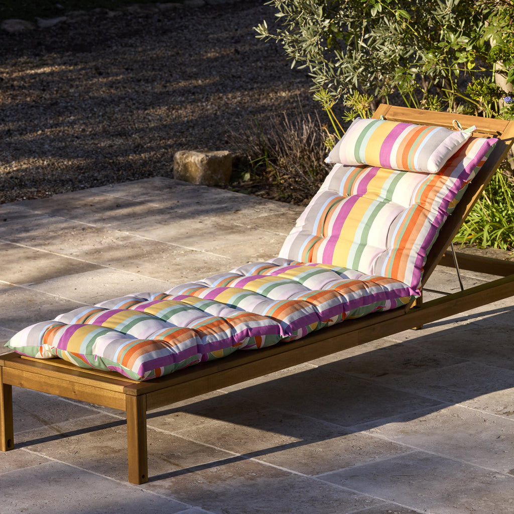 Beach Mat Sous les orangers