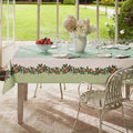 Tablecloth À la française