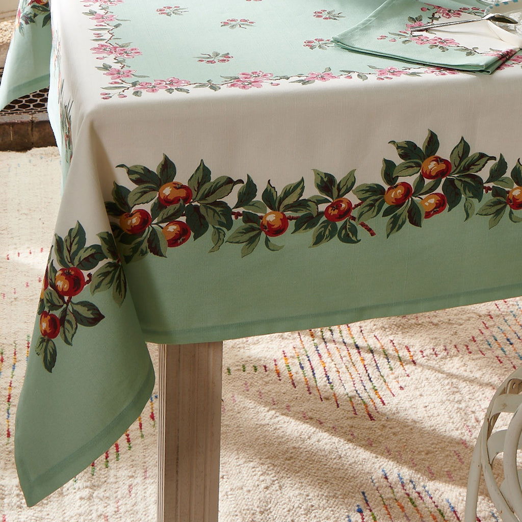 Tablecloth À la française