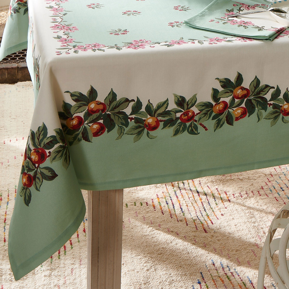 Tablecloth À la française