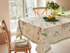 Tablecloth Bouquet des Landes