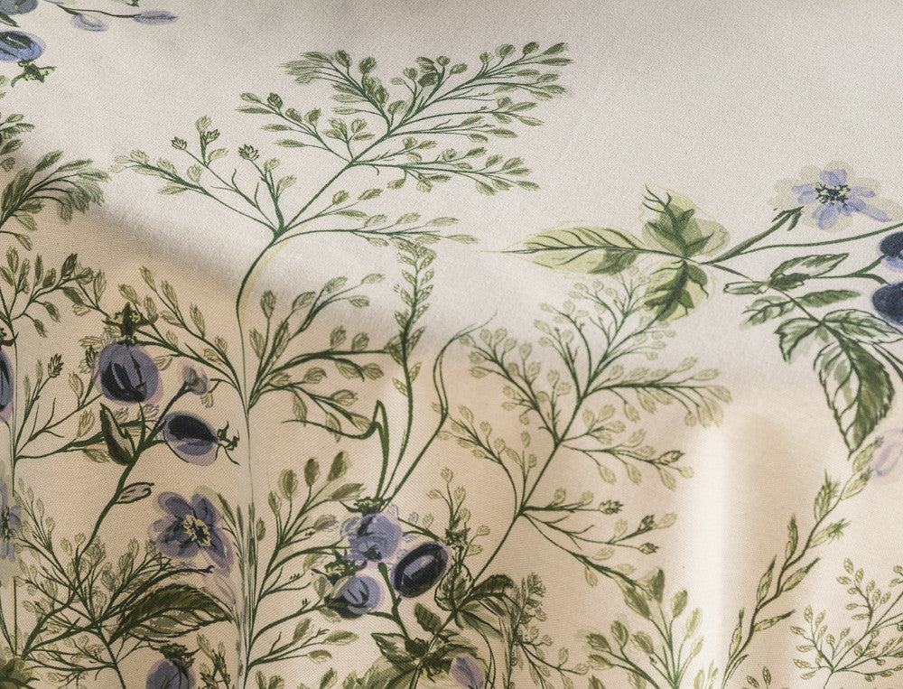 Tablecloth Brimbelles