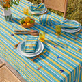 Tablecloth Chant de l'eau