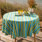 Tablecloth Chant de l'eau