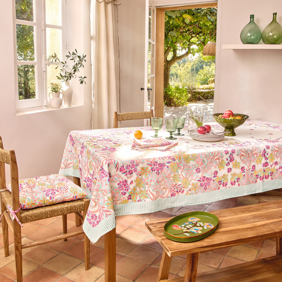 Tablecloth Confiserie
