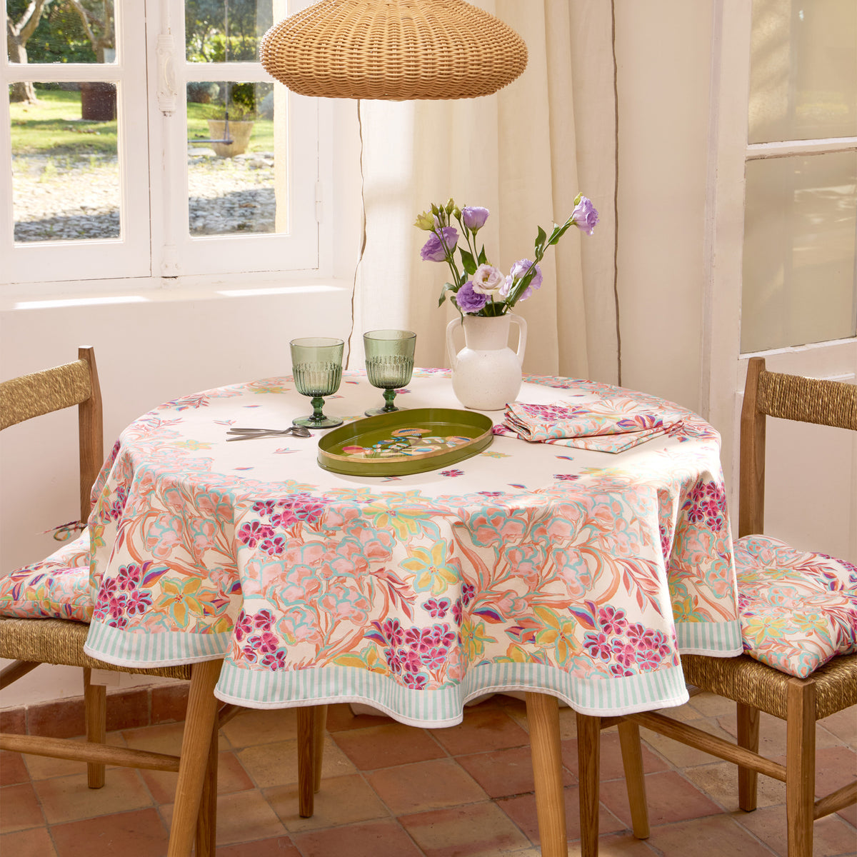 Tablecloth Confiserie