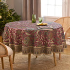 Tablecloth Dîner en fête