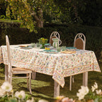Tablecloth Enchantement