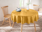 Tablecloth Prieuré