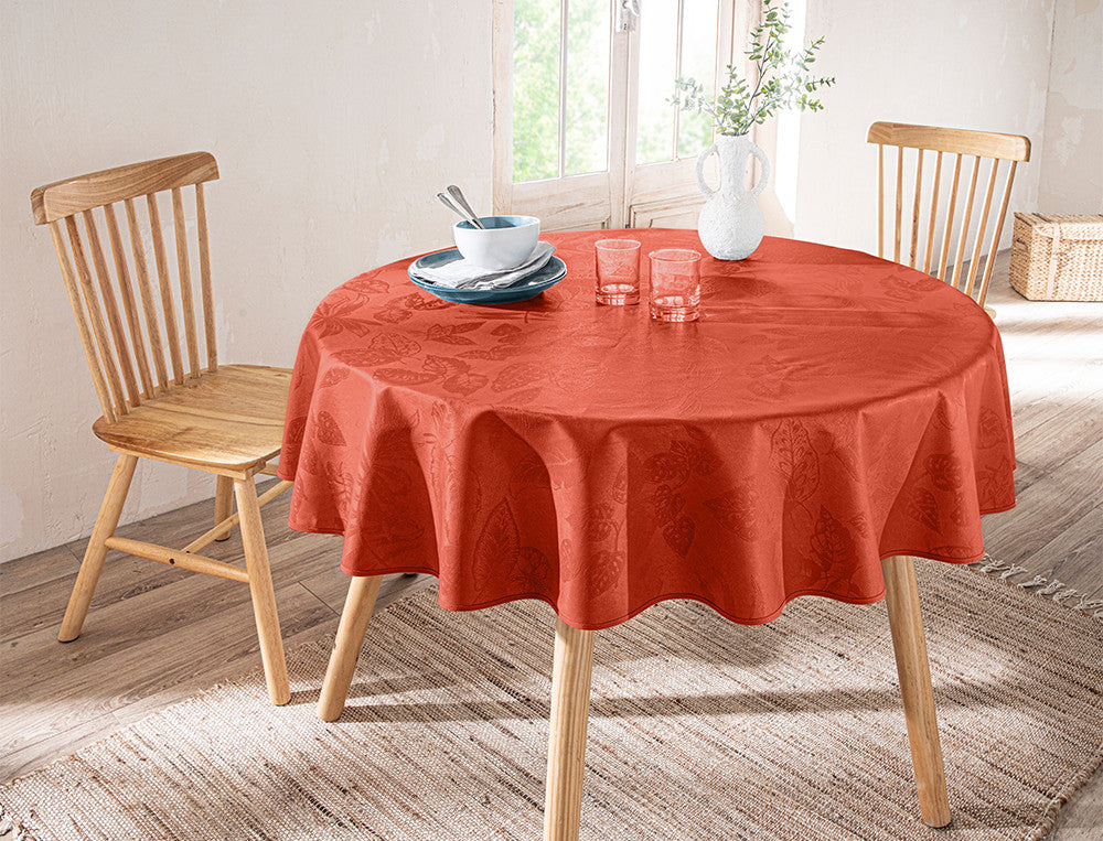 Tablecloth Prieuré