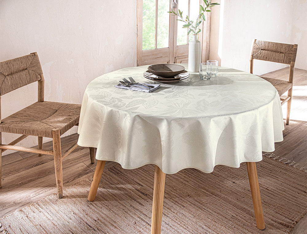 Tablecloth Prieuré