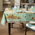 Tablecloth Escale de rêve