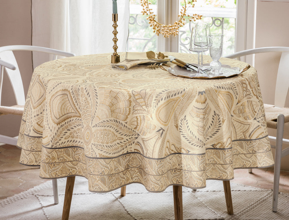 Tablecloth Etincelle
