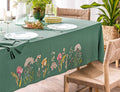 Tablecloth Farandole féérique