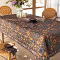 Tablecloth Flamboyante