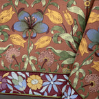 Tablecloth Flamboyante