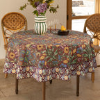 Tablecloth Flamboyante