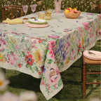 Tablecloth Floraison