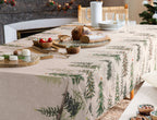 Tablecloth Forestière