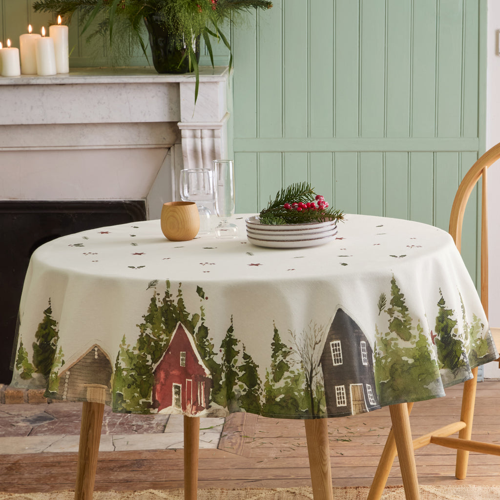 Home Decor Forêt Noire