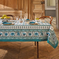 Tablecloth Goût de Bleuet