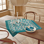 Tablecloth Goût de Bleuet