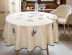 Tablecloth La table d'Aphrodite