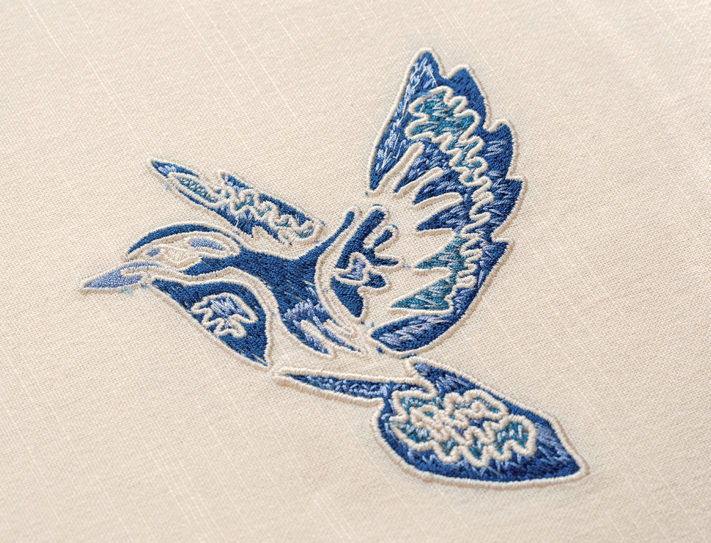 Tablecloth La table d'Aphrodite
