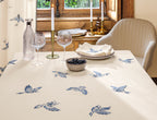 Tablecloth La table d'Aphrodite