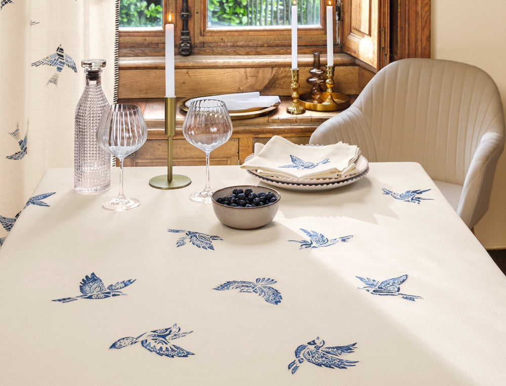 Tablecloth La table d'Aphrodite