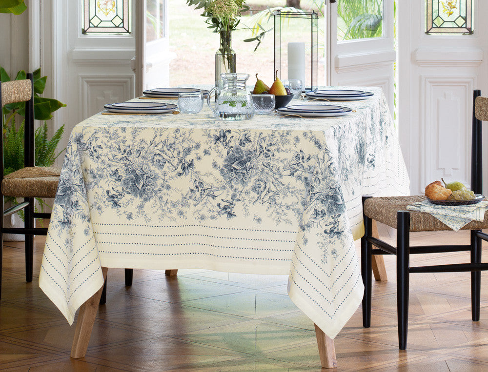 Tablecloth La table de Louise