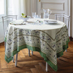 Tablecloth Marie-Antoinette à Trianon