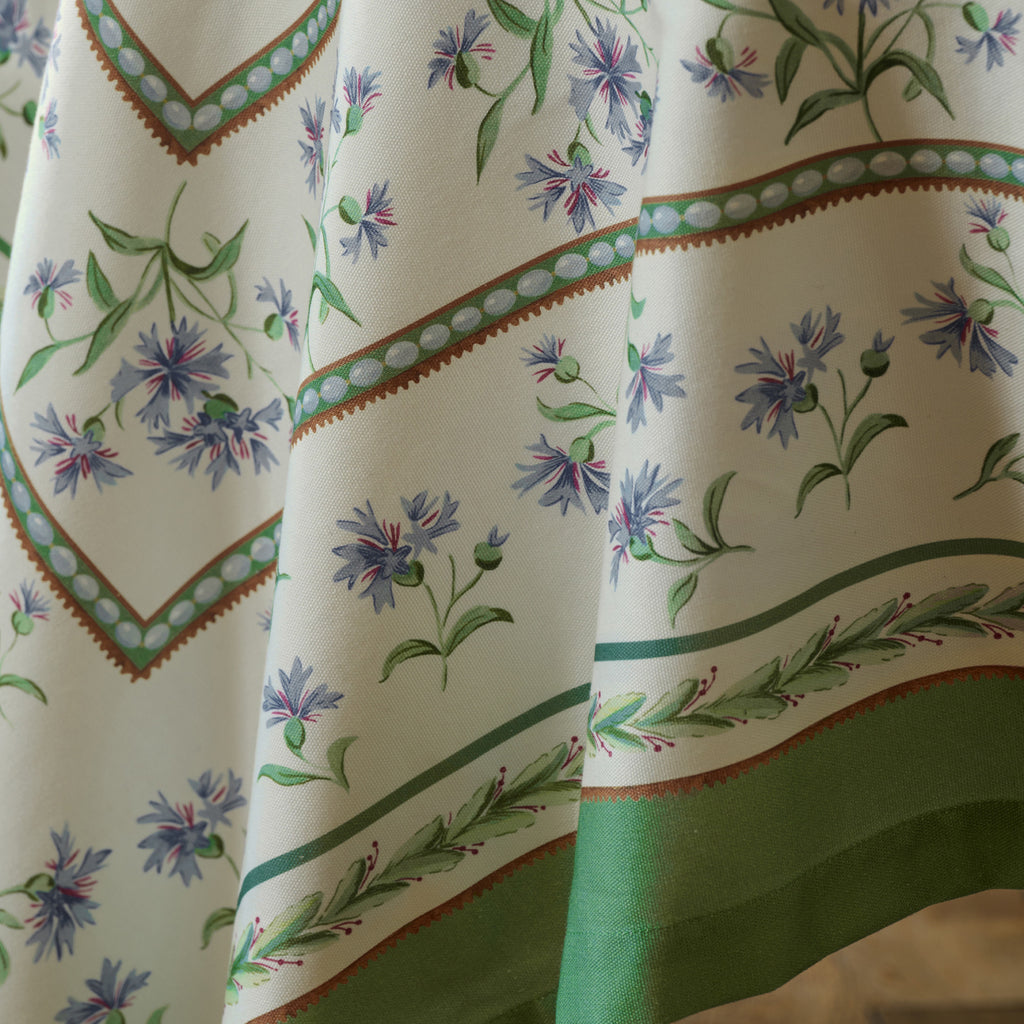 Tablecloth Marie-Antoinette à Trianon