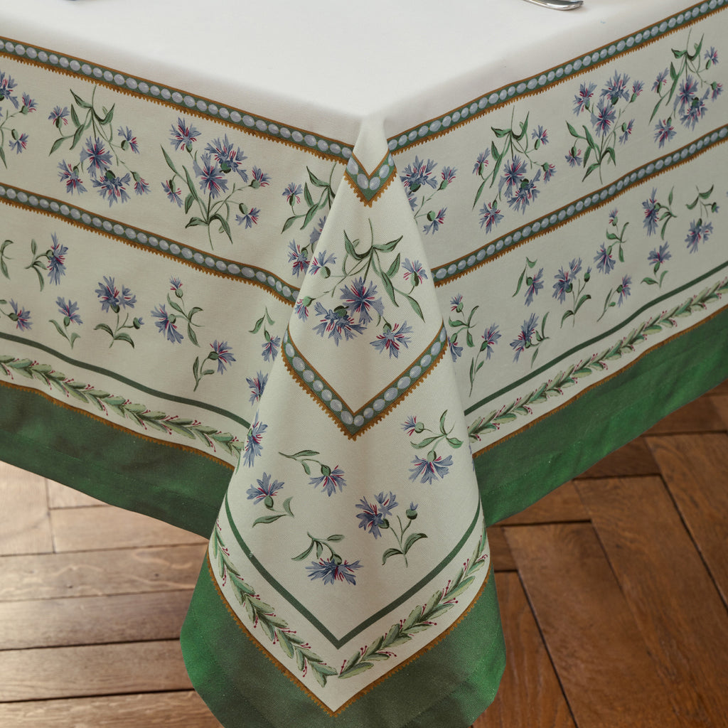 Tablecloth Marie-Antoinette à Trianon