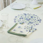 Tablecloth Marie-Antoinette à Trianon