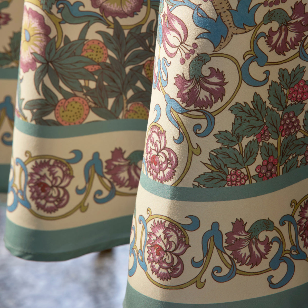 Tablecloth Mille Saveurs