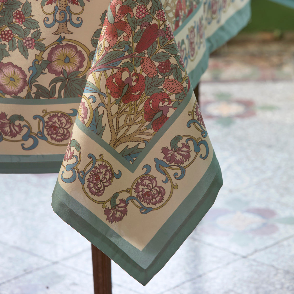 Tablecloth Mille Saveurs