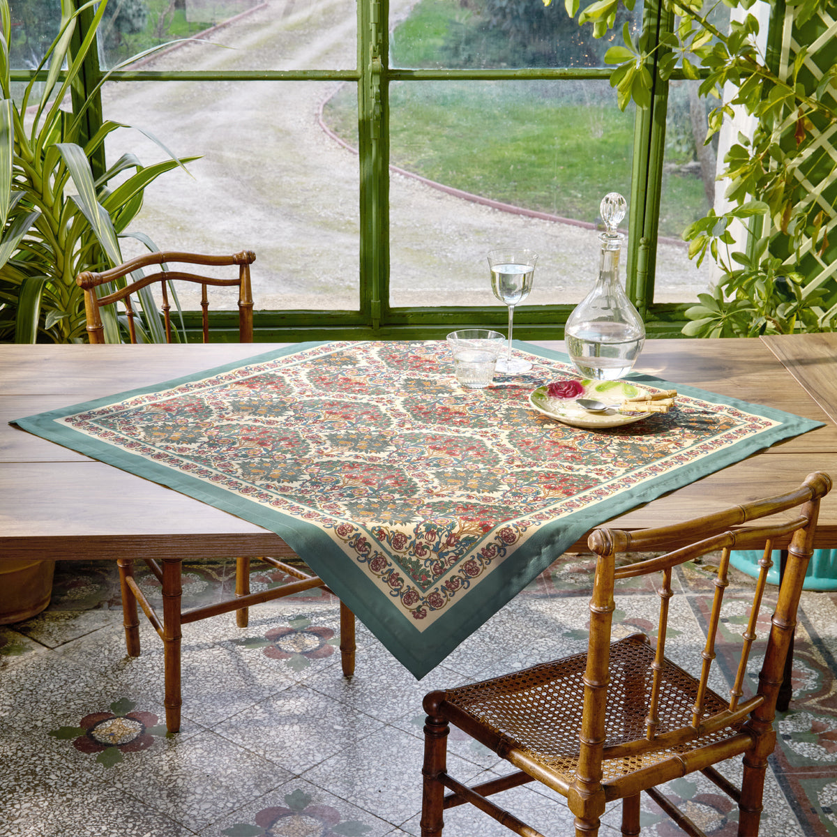 Tablecloth Mille Saveurs