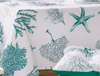 Tablecloth Parfum iodé
