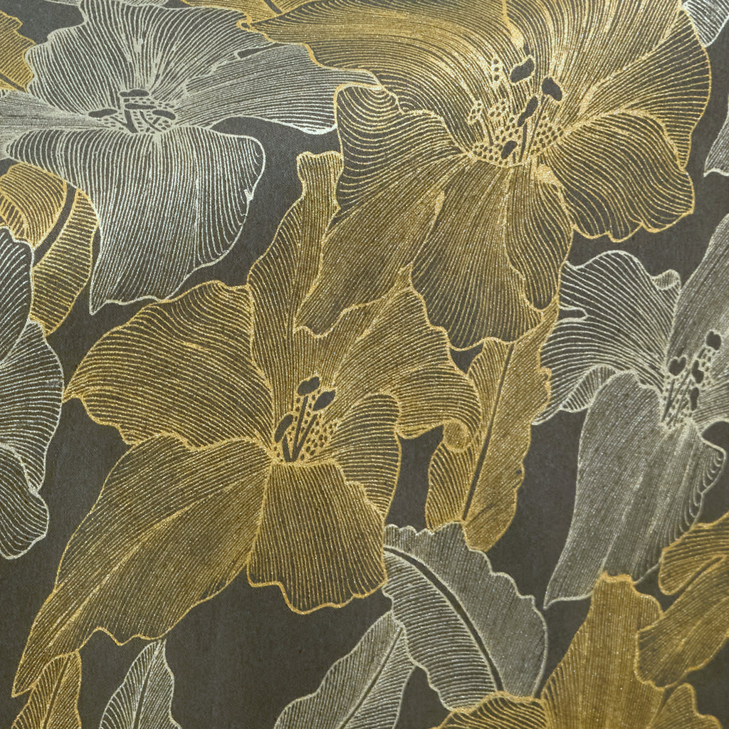 Tablecloth Pétales givrés