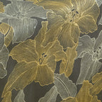Tablecloth Pétales givrés