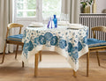 Tablecloth Porcelaine