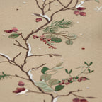 Tablecloth Romance d'hiver