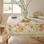 Tablecloth Saveur poétique